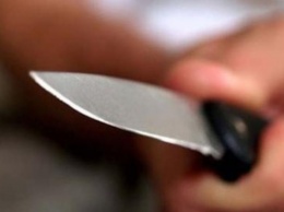 В Днепропетровске житель Черниговской области напал с ножом на медсестру