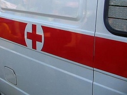 В Москве водитель сбил 11-летнюю девочку на «зебре»