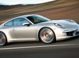 Новое поколение Porsche 911 может быть гибридным