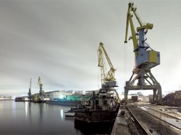 Бердянский порт заказал ремонт оборудования на 136 тысяч у новой фирмы