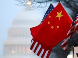 Китай и США подписали договор о военном сотрудничестве