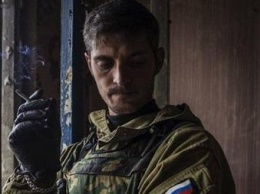 Под Донецком тяжело ранен террорист Гиви - СМИ