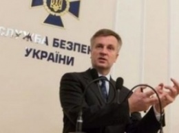 Порошенко предложил Наливайченко уйти из СБУ в разведку