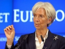 МВФ занял сторону Украины в переговорах с кредиторами