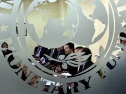 МВФ против погашения госдолга Украины
