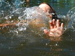 В Запорожской области утонул подросток