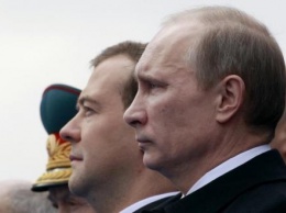 Россия угрожает США в ответ на размещение тяжелых вооружений в Восточной Европе