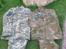 79-ю бригаду оденут в уникальный украинский камуфляж «Варан»