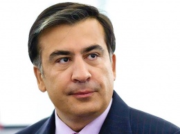 Саакашвили пообещал «вернуть» Крым Украине