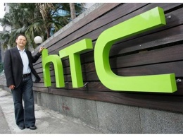 HTC не рассматривает возможность слияния с Asus