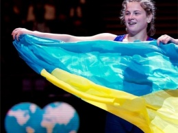 На I Европейских играх в Баку у сборной Украины первое «золото»!