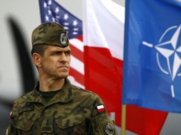 Белый дом: США обязаны защищать союзников по НАТО