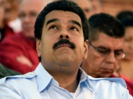 Оппозиции в Венесуэле остался один шаг к референдуму по отставке Мадуро