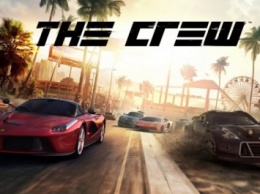 Бесплатной раздачей The Crew на Xbox One воспользовались более 3 млн пользователей