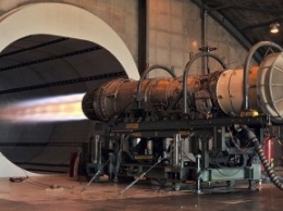 В России создали авиационный двигатель для полетов в ближнем космосе