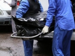 В Красноярске тело девушки нашли в чемодане