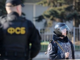 Прокуратура возбудила дело по факту задержания проукраинской активистки в Крыму