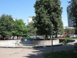 Каким будет новый фонтан в Чернигове?