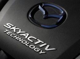 Обновленные двигатели Mazda Skyactiv станут более экономичными