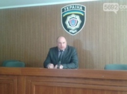 Советник Авакова не захотел увольнять коррумпированного экс-начальника Днепродзержинского отдела полиции