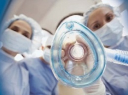 На черниговские больницы планируют выделить 13 миллионов гривен. Анестезия станет безопаснее