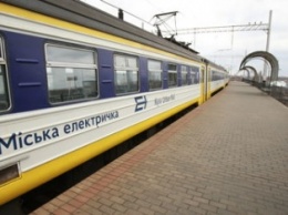 В Киеве вводят единый проездной билет на электричку, трамвай и автобус