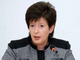 Лутковская: Украине следует задуматься о создании учреждения информационного омбудсмена