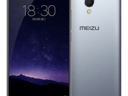 Смартфон Meizu MX6 - оформлено более 3 млн. предзаказов