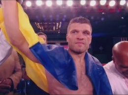 В США украинские боксеры Деревянченко и Хитров нокаутировали оппонентов