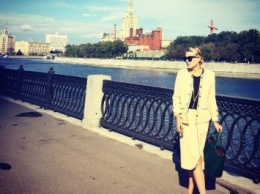 Рената Литвинова набросилась на мэра Москвы