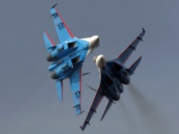 Россия нарастит можшность ВВС к 2030 г
