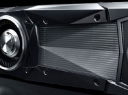 NVIDIA представила свою самую мощную видеокарту за $1200