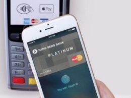 В Apple придумали, как заинтересовать пользователей Apple Pay