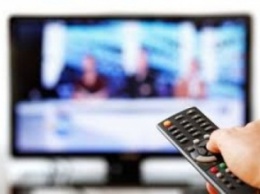 Запорожцев предупреждают о проблемах с телевидением