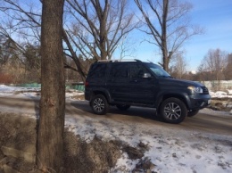 UAZ Patriot cтал безопаснее, но только в теории