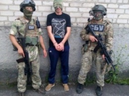 Бойцы СБУ задержали последнего члена банды киллеров, орудовавших на Полтавщине
