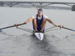 На Чемпионате Украины по академической гребле 16 спортсменов Днепропетровщины завоевали золото