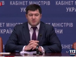 Насиров рассказал о технических требованиях для внедрения видеофиксации на таможне