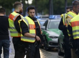 Стрельба в Мюнхене: Подозреваемый оказался 18-летний выходец из Ирана
