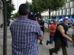 Полиция Мюнхена поблагодарила жителей города за взаимопомощь