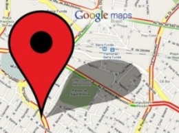 Пользователи Google Maps теперь могут дополнять и редактировать карты
