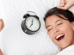 7 простых способов просыпаться пораньше