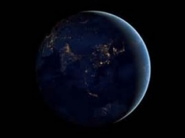 В NASA создали короткий ролик, демонстрирующий год жизни землян