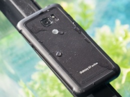 Samsung устранил проблему с Galaxy S7 Active