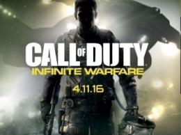 Activision выложила в Сеть геймплей Call of Duty: Infinite Warfare