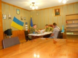 Как сделать популярной службу в рядах ВСУ, обсуждали в Покровске (Красноармейске)