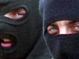 Налетчики в масках разбойничают на территории Кременчугского и Глобинского районов