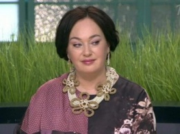 Лариса Гузеева призналась в брезгливости к участникам «Давай поженимся»