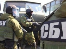 СБУ задержала в Донецкой области 4 боевиков