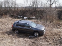 Jeep Cherokee и Renegade признали опасными для эксплуатации